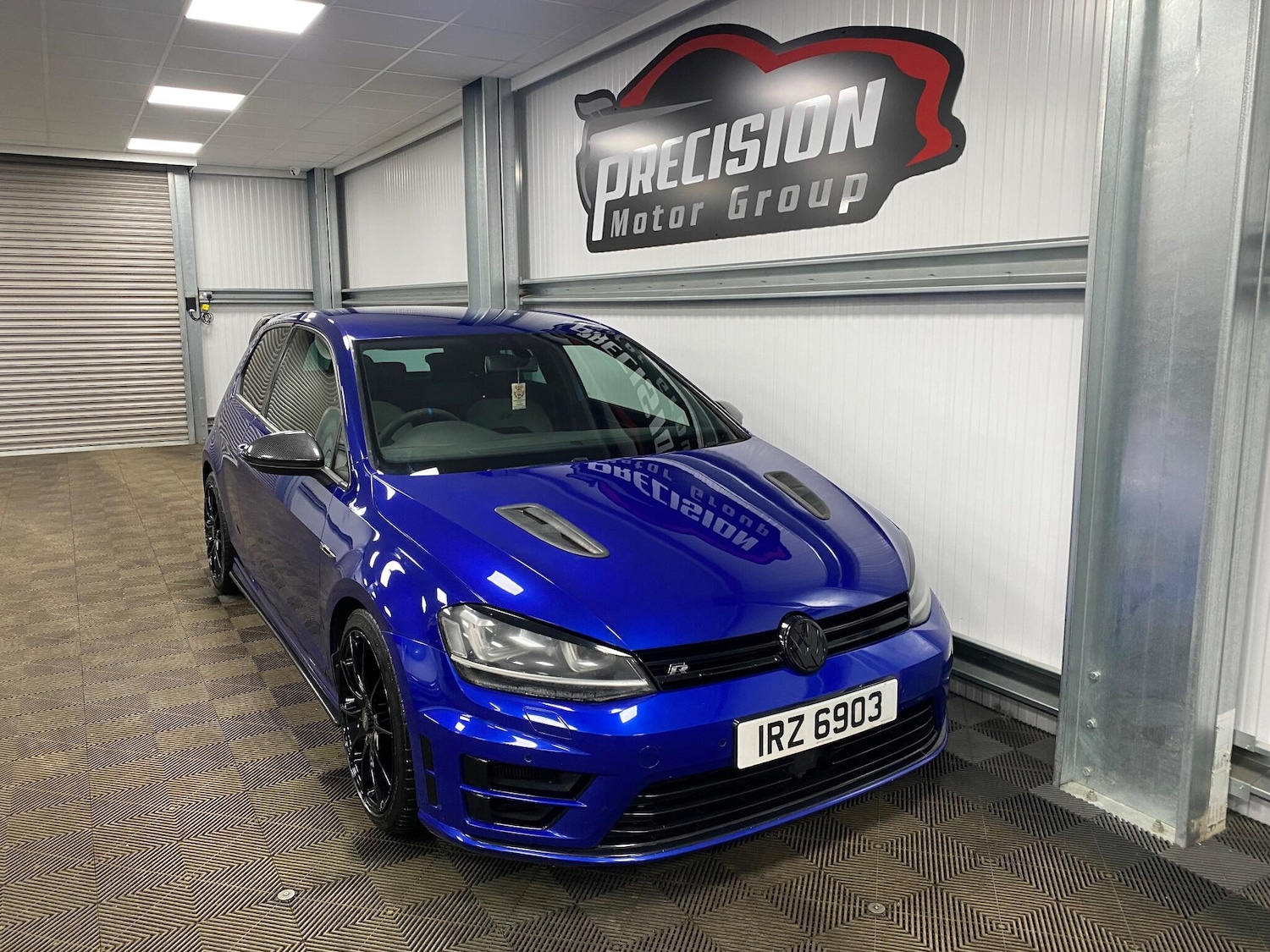 Used Volkswagen Golf 2015 for sale - 77120249: Photo 3