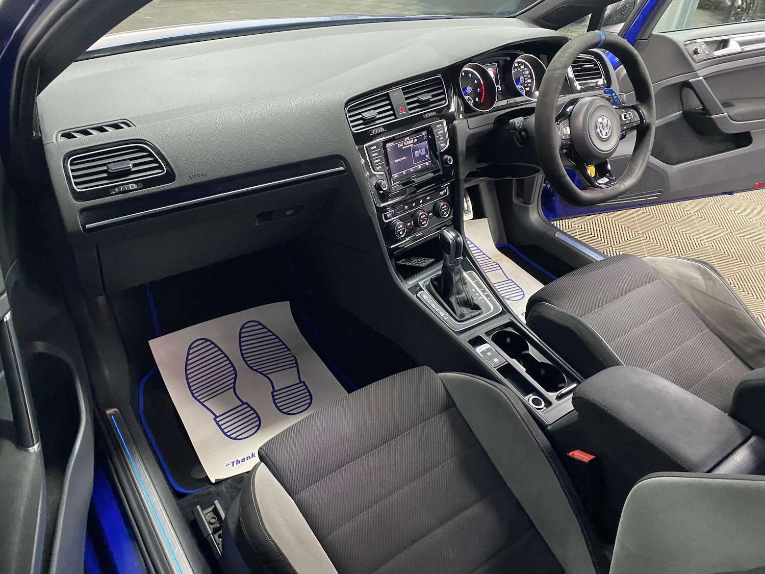 Used Volkswagen Golf 2015 for sale - 77120249: Photo 30