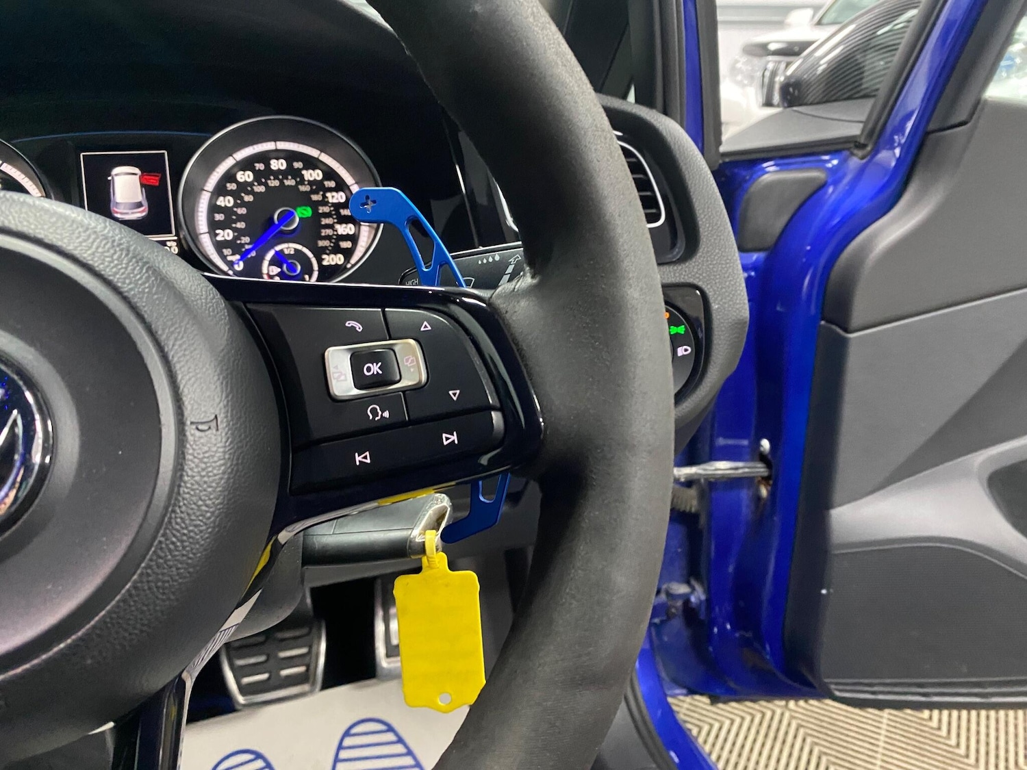 Used Volkswagen Golf 2015 for sale - 77120249: Photo 36