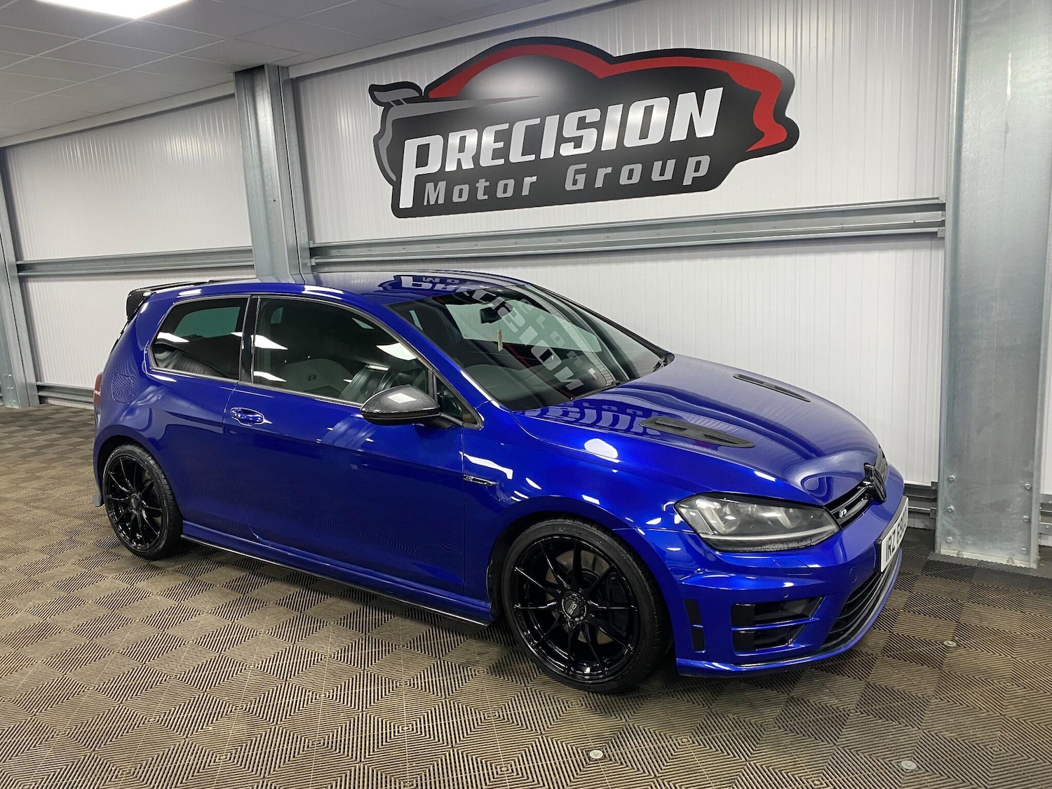 Used Volkswagen Golf 2015 for sale - 77120249: Photo 4