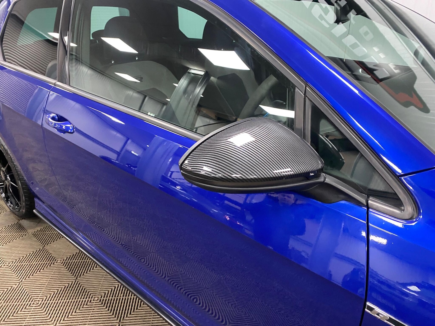 Used Volkswagen Golf 2015 for sale - 77120249: Photo 41