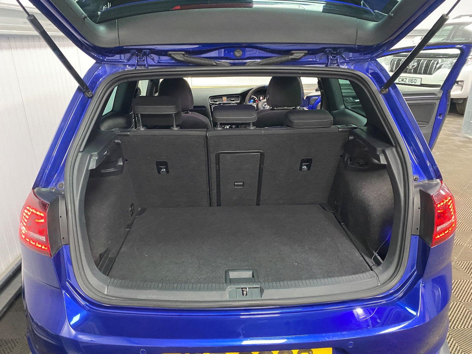 Used Volkswagen Golf 2015 for sale - 77120249: Photo 42