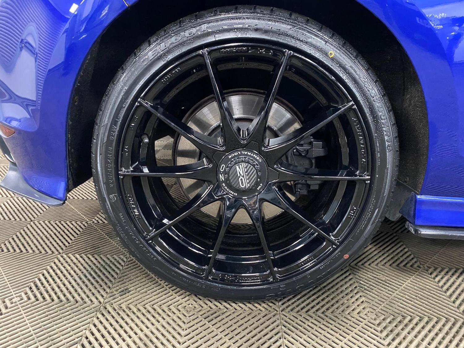 Used Volkswagen Golf 2015 for sale - 77120249: Photo 43