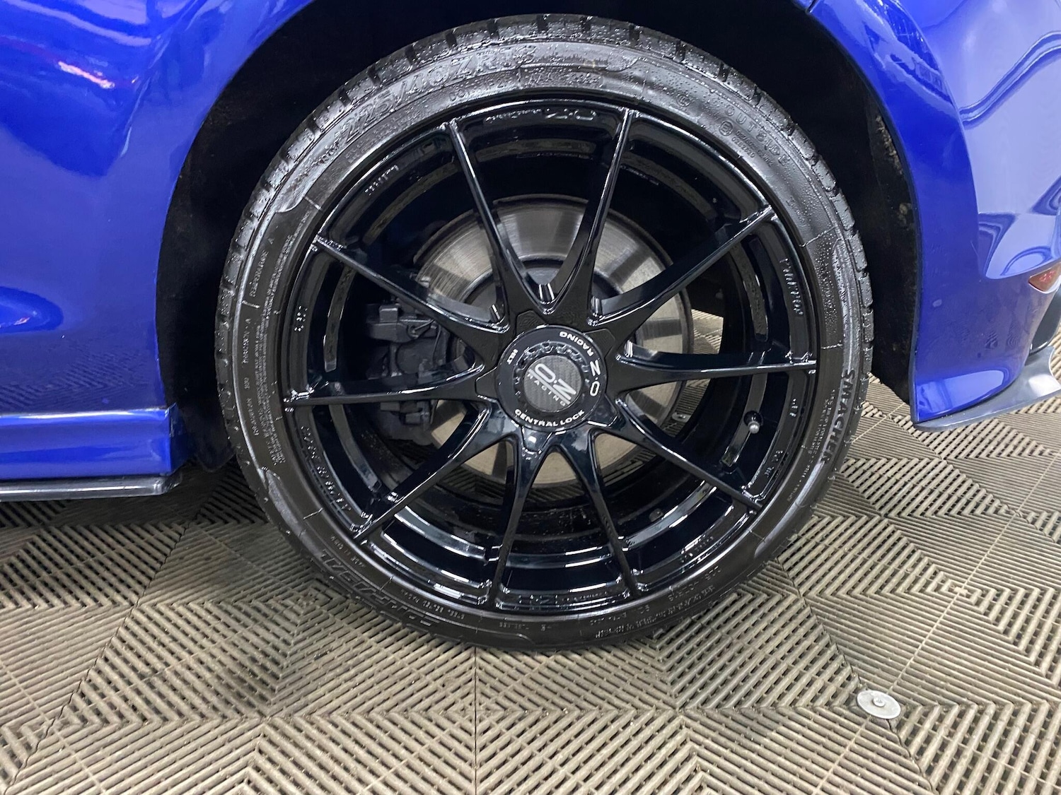 Used Volkswagen Golf 2015 for sale - 77120249: Photo 45