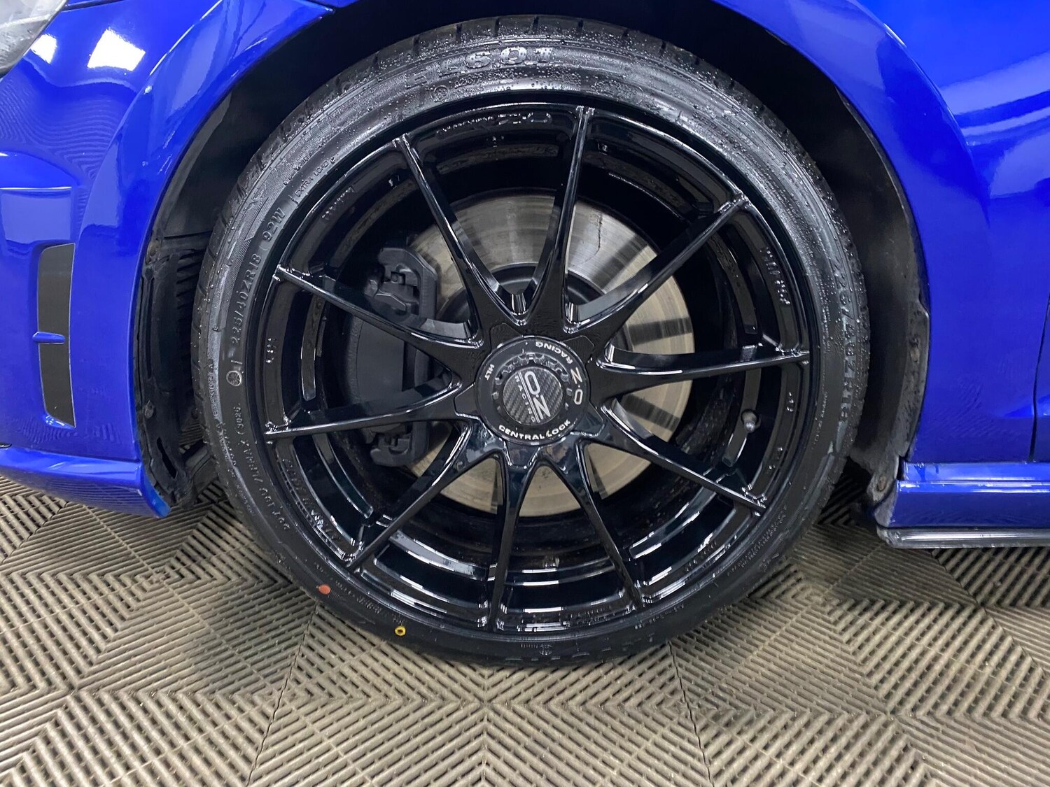 Used Volkswagen Golf 2015 for sale - 77120249: Photo 46