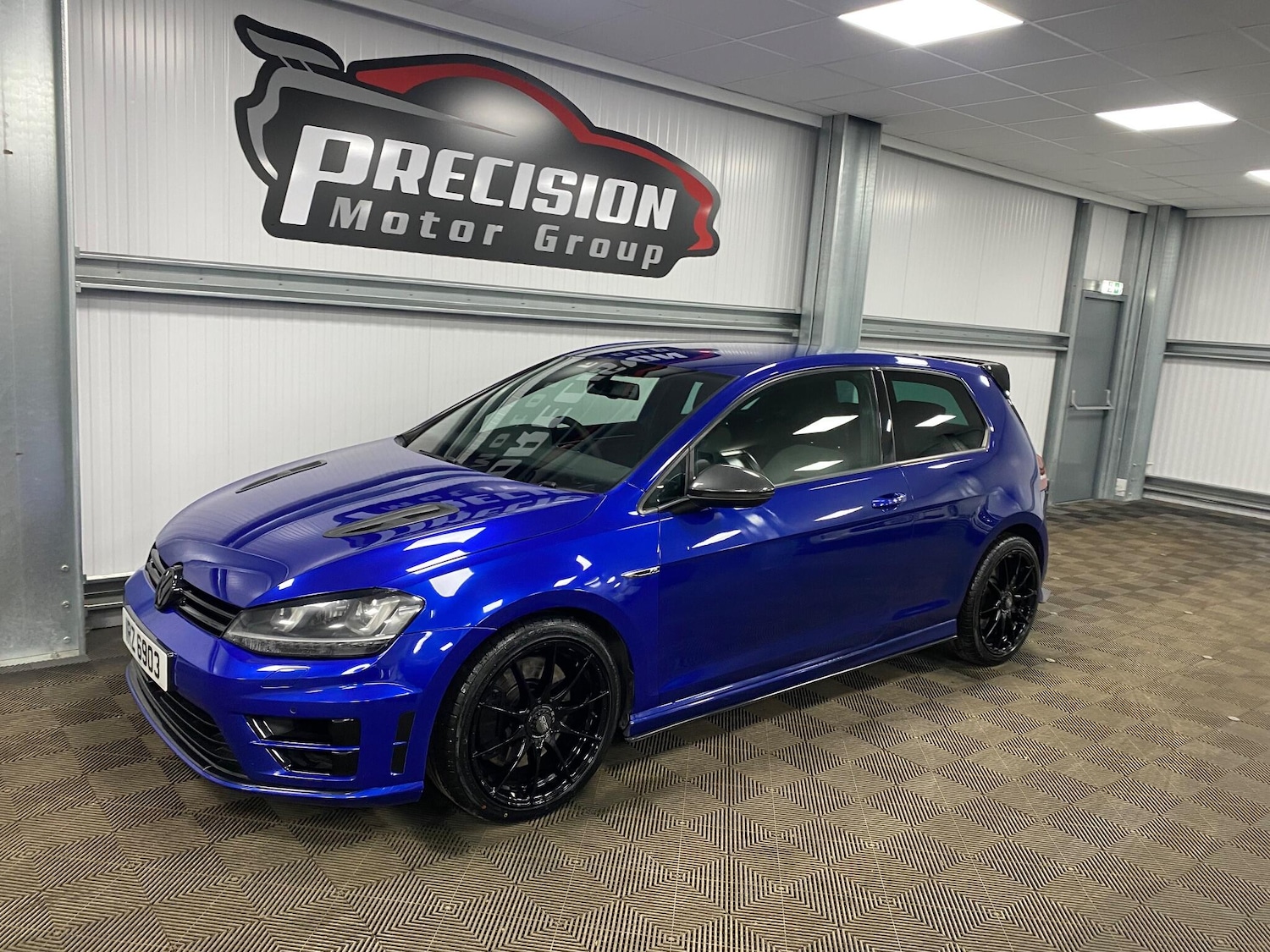 Used Volkswagen Golf 2015 for sale - 77120249: Photo 5