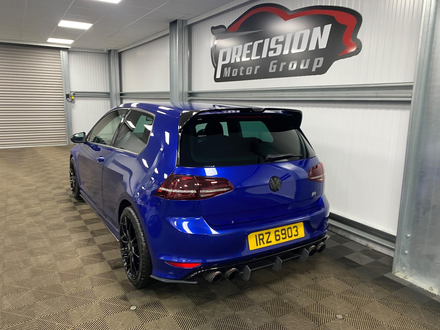 Used Volkswagen Golf 2015 for sale - 77120249: Photo 6