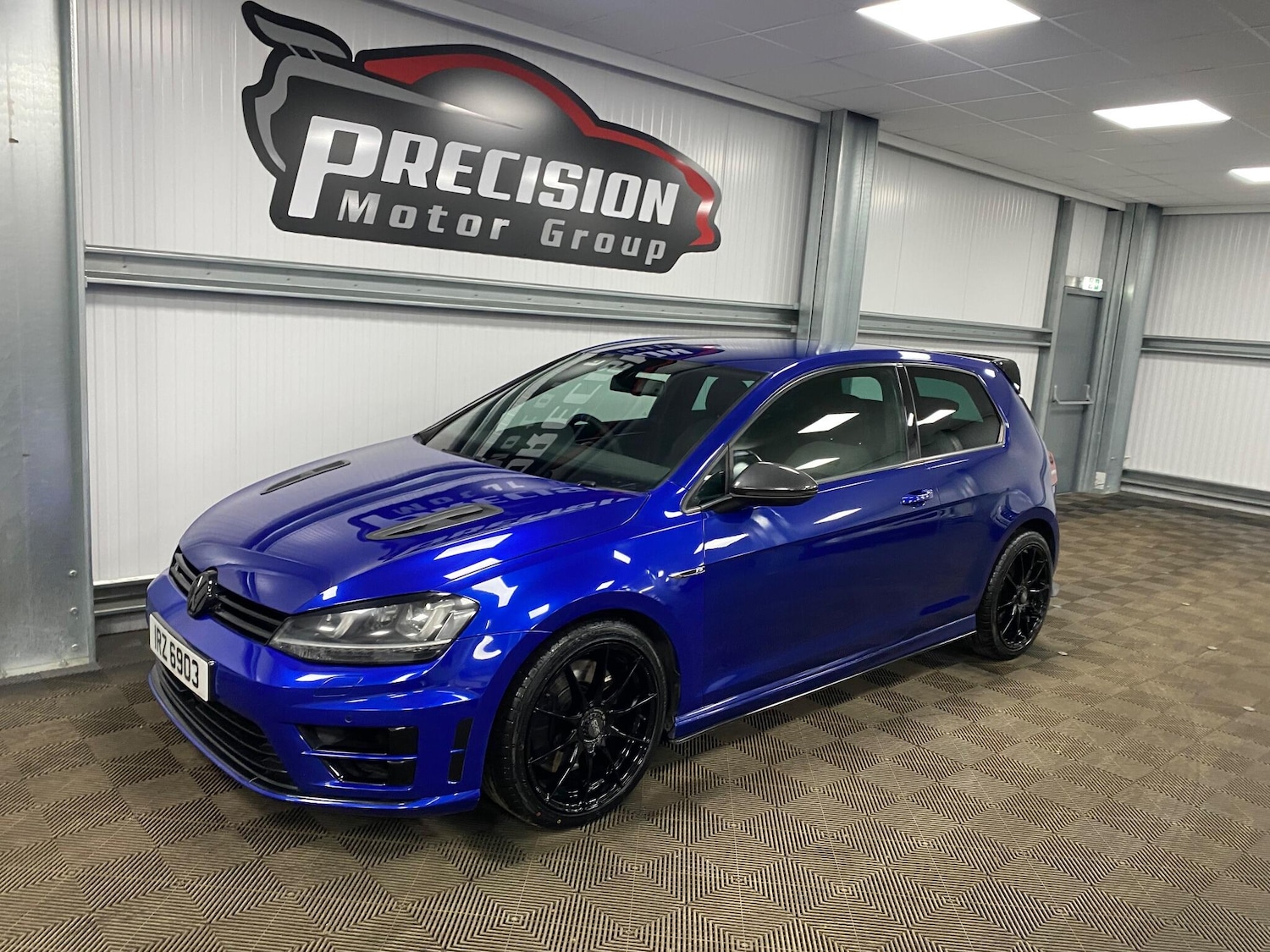 Used Volkswagen Golf 2015 for sale - 77120249: Photo 7