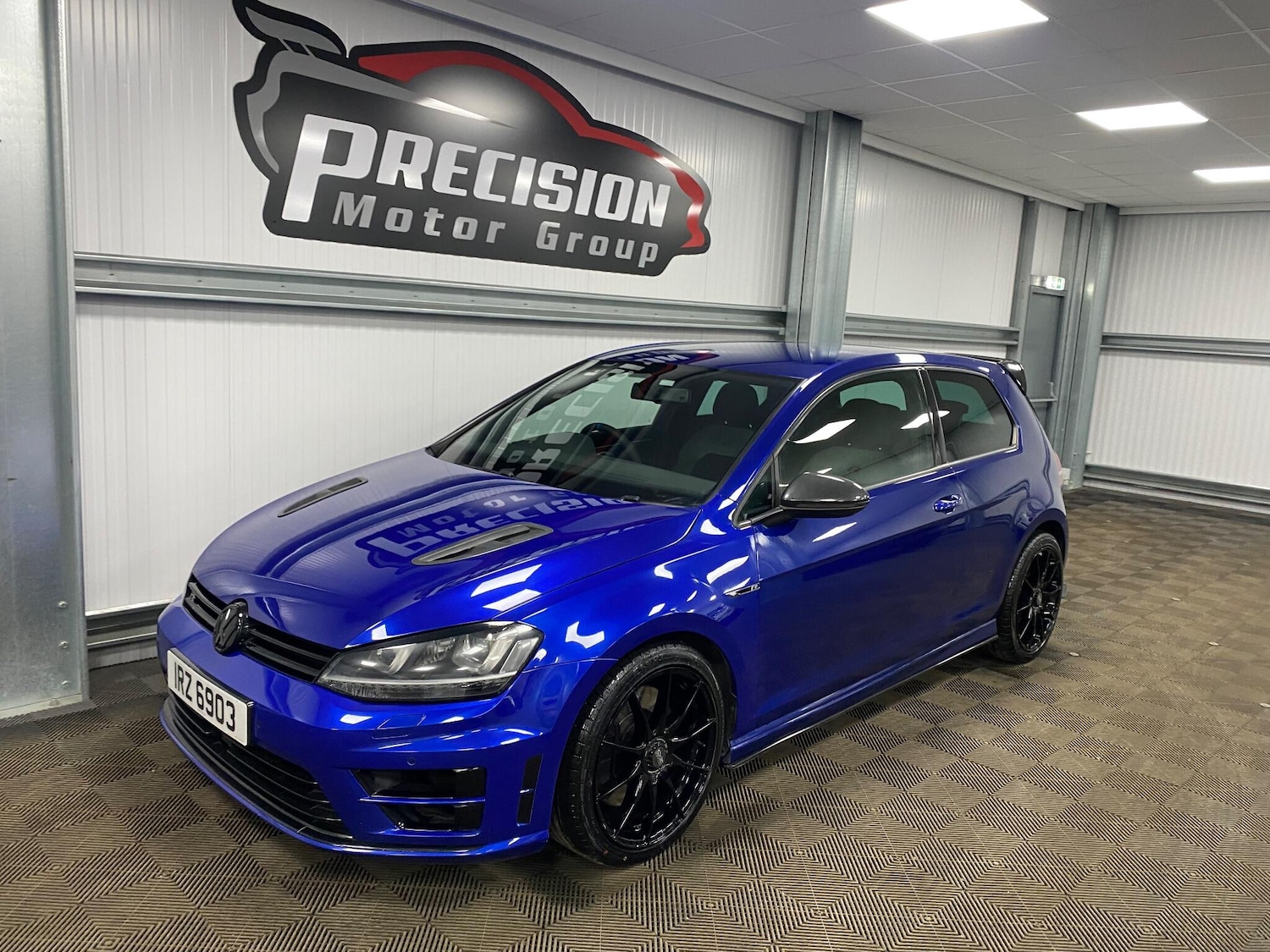 Used Volkswagen Golf 2015 for sale - 77120249: Photo 8