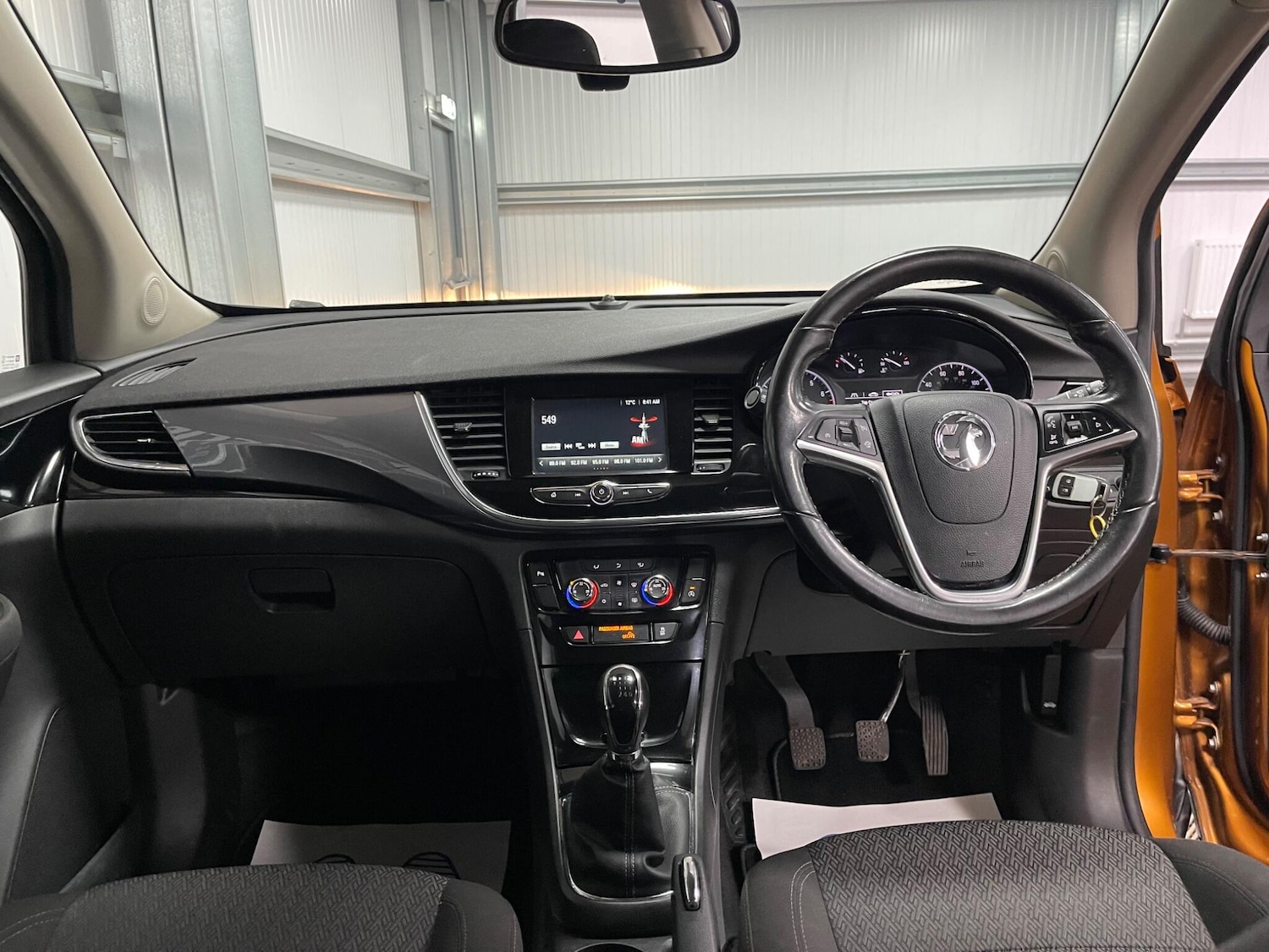 Used Vauxhall Mokka X 2018 for sale - 77574259: Photo 31