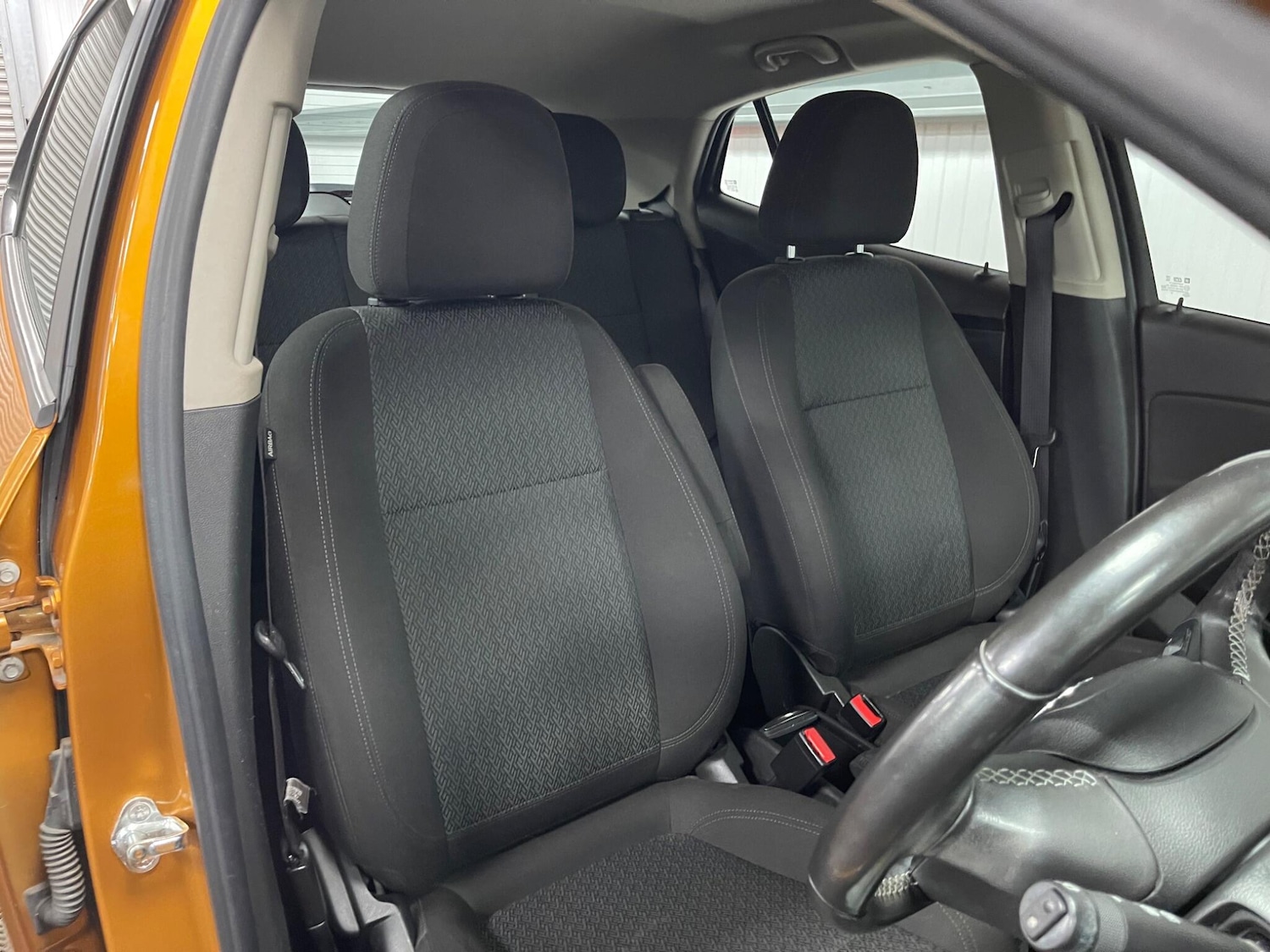 Used Vauxhall Mokka X 2018 for sale - 77574259: Photo 35