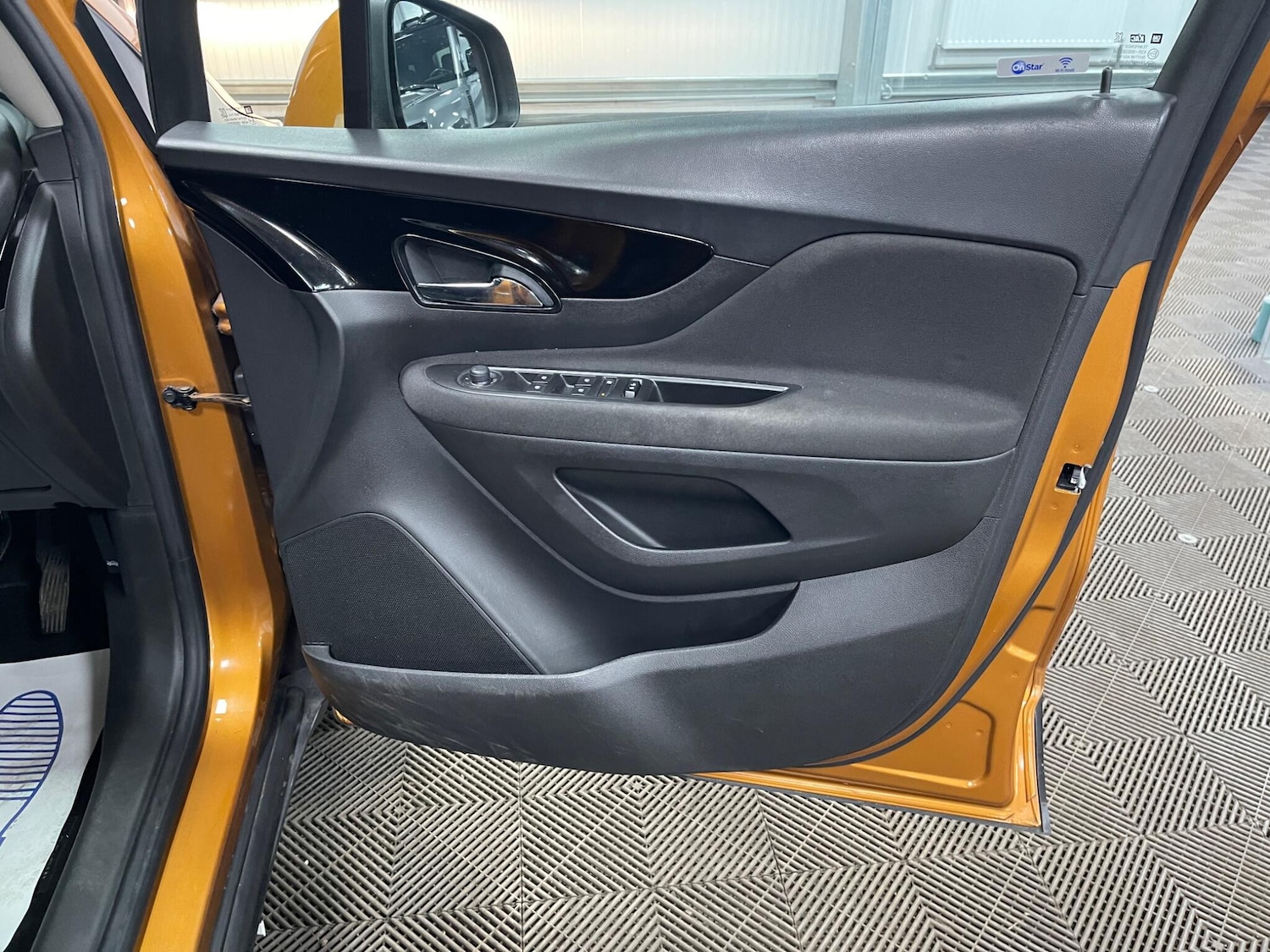 Used Vauxhall Mokka X 2018 for sale - 77574259: Photo 43