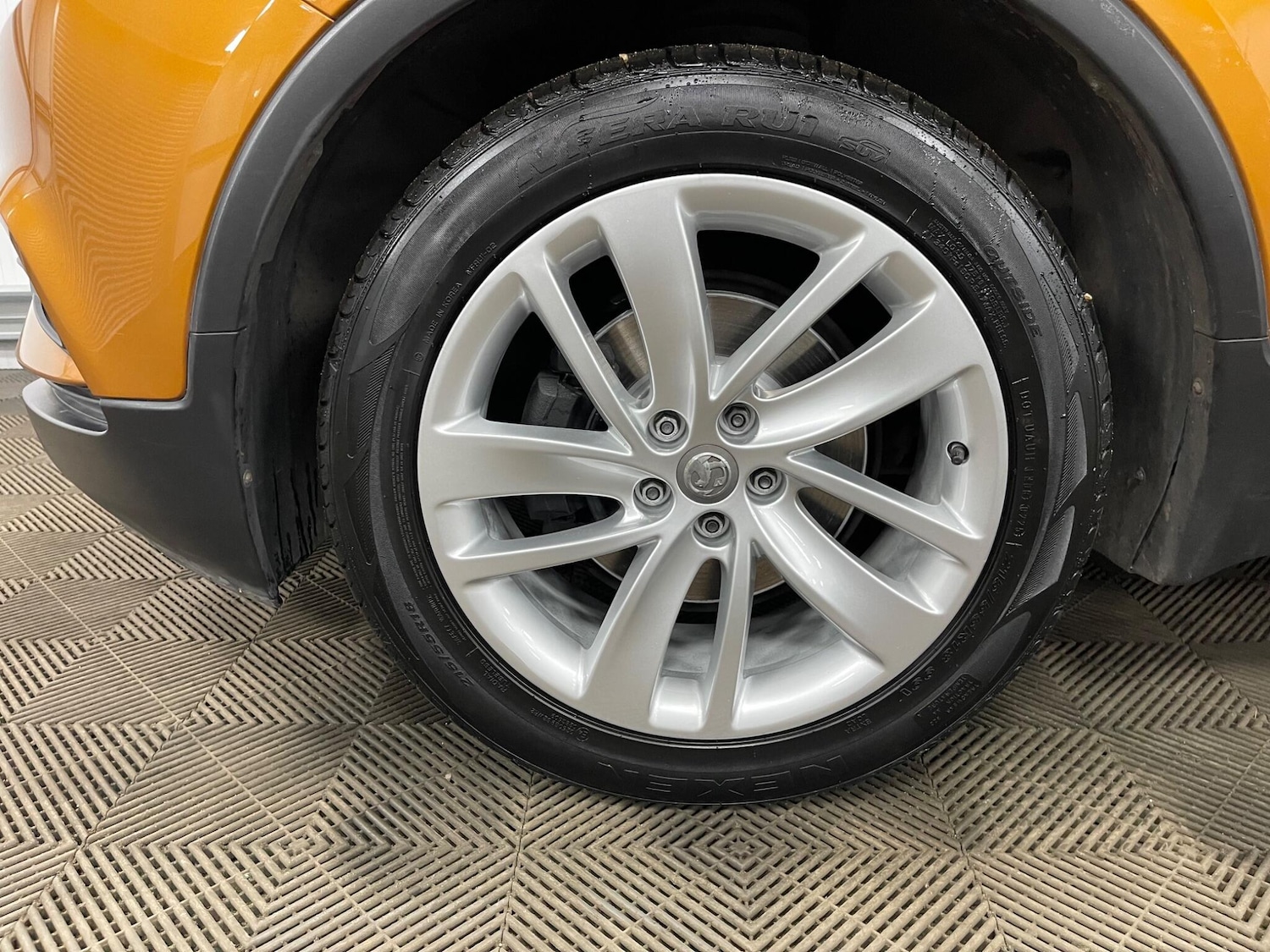 Used Vauxhall Mokka X 2018 for sale - 77574259: Photo 48