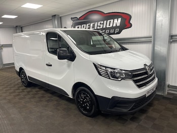 Used Renault Trafic 2022 for sale - 78898737: Photo