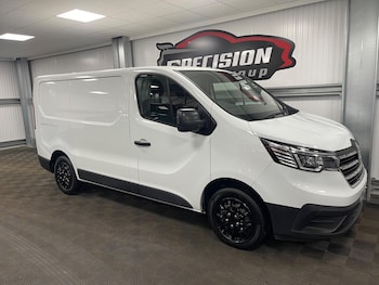Used Renault Trafic 2022 for sale - 78898737: Photo