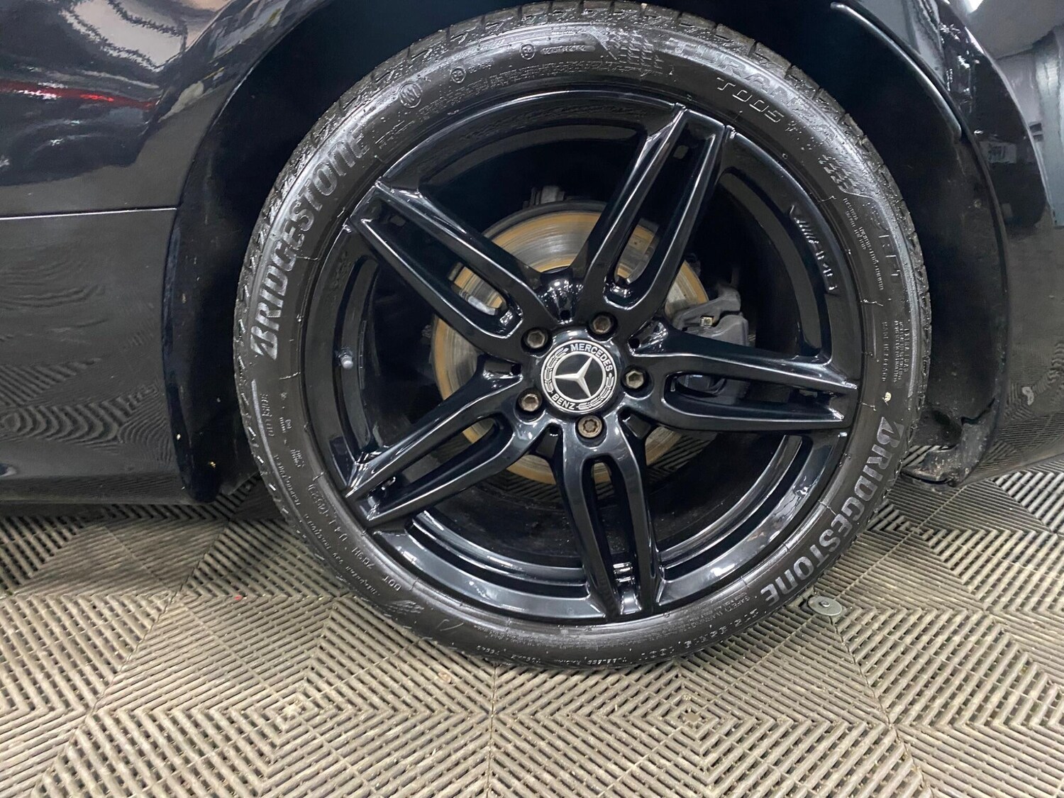 Used Mercedes-Benz E Class 2018 for sale - 77478511: Photo 37