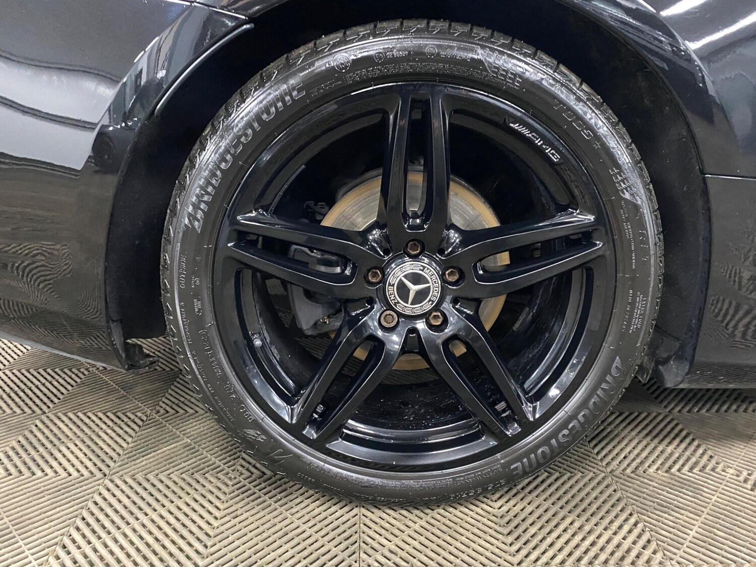 Used Mercedes-Benz E Class 2018 for sale - 77478511: Photo 39