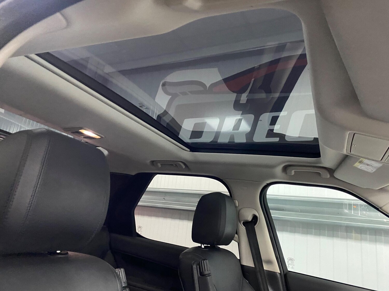 Used Land Rover Discovery 2018 for sale - 77091823: Photo 35