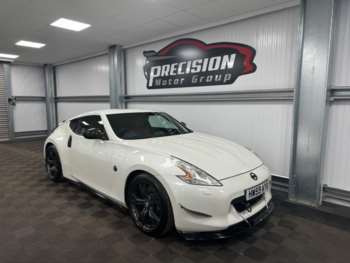 (17) - 3.7 V6 GT Ultimate Auto Euro 4 3dr