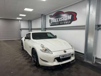 Used Nissan 370 Z 2017 for sale - 74534132: Photo