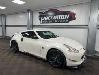 Used Nissan 370 Z 2017 for sale - 74534132: Photo