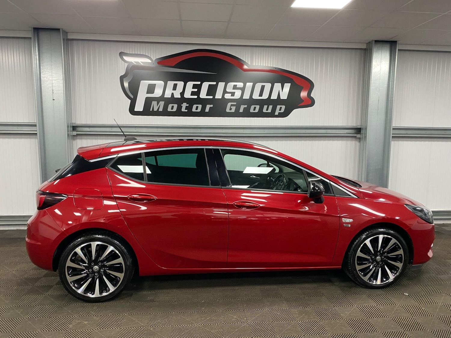 Used Vauxhall Astra 2021 for sale - 76199694: Photo 28