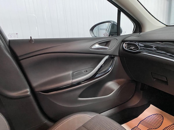 Used Vauxhall Astra 2021 for sale - 76199694: Photo 34