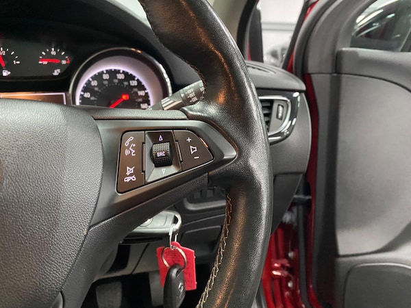 Used Vauxhall Astra 2021 for sale - 76199694: Photo 43