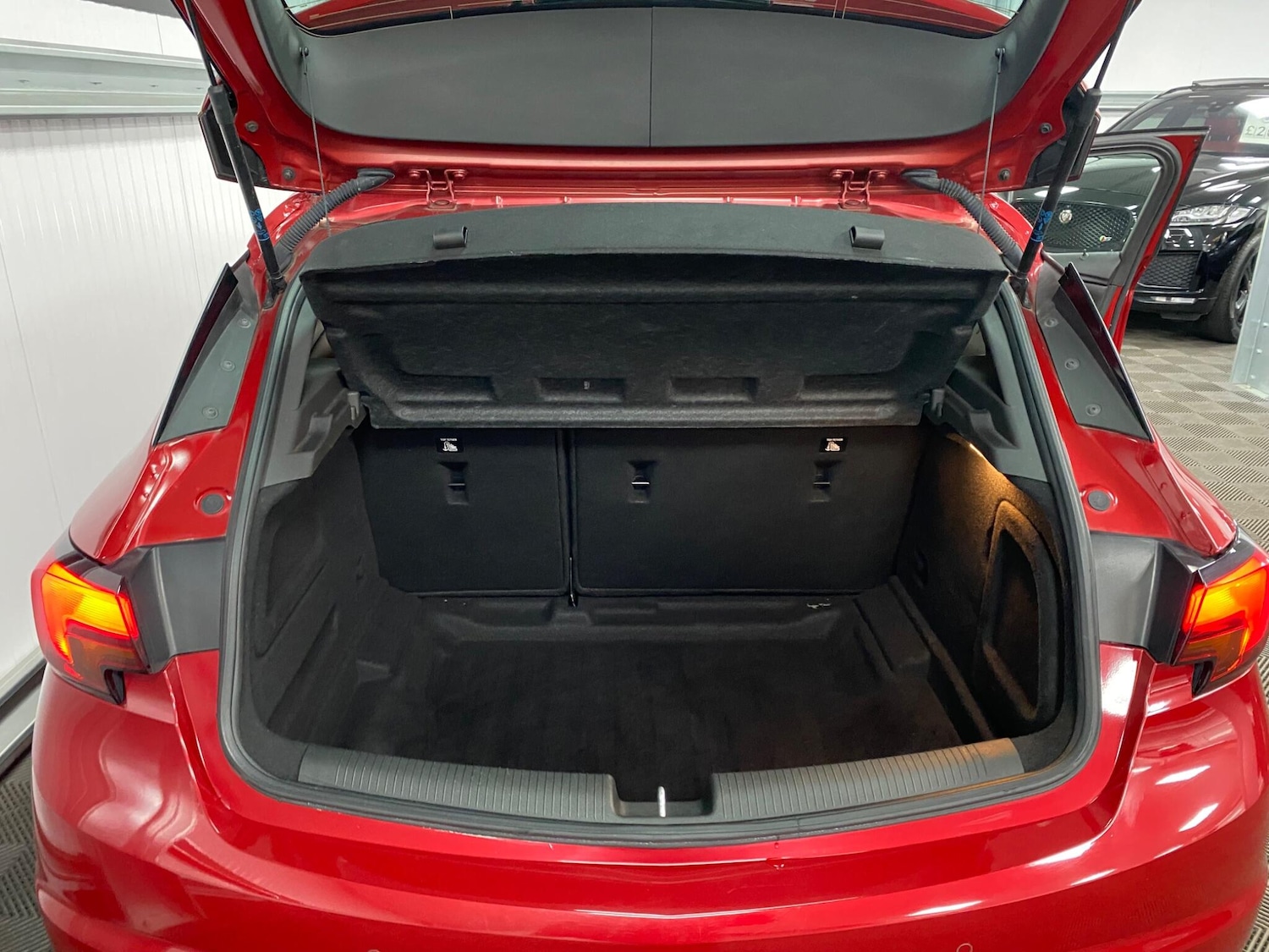 Used Vauxhall Astra 2021 for sale - 76199694: Photo 47