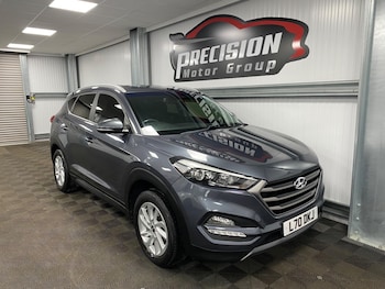 Hyundai - TUCSON
