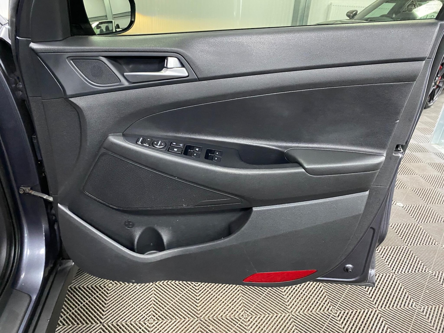 Vehicle 42