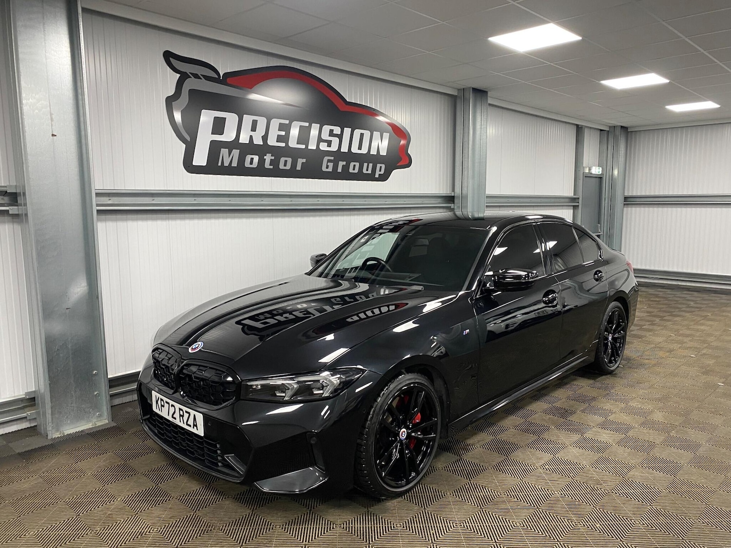 Used BMW 3 Series 2022 for sale - 76913246: Photo 10