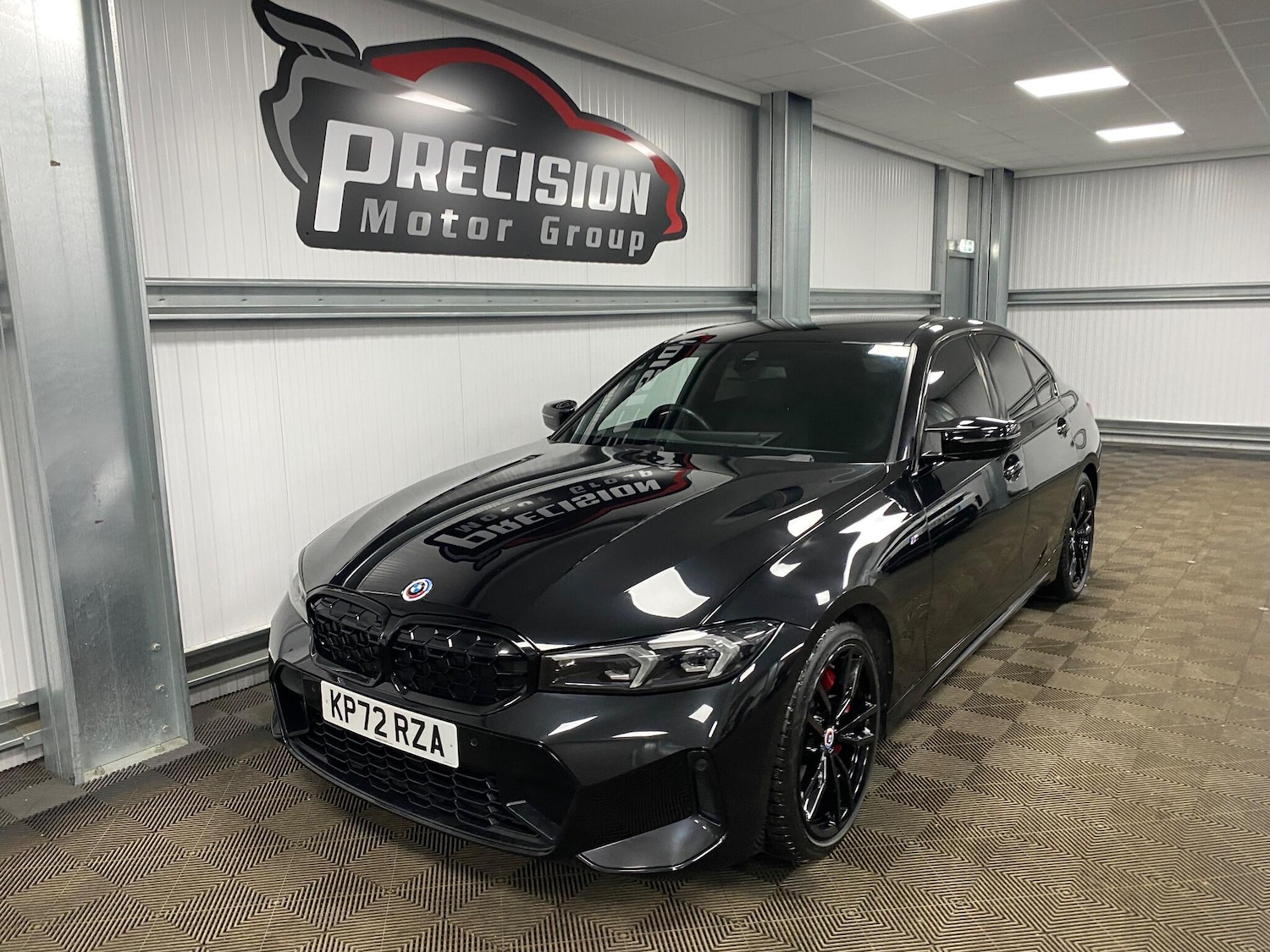 Used BMW 3 Series 2022 for sale - 76913246: Photo 11