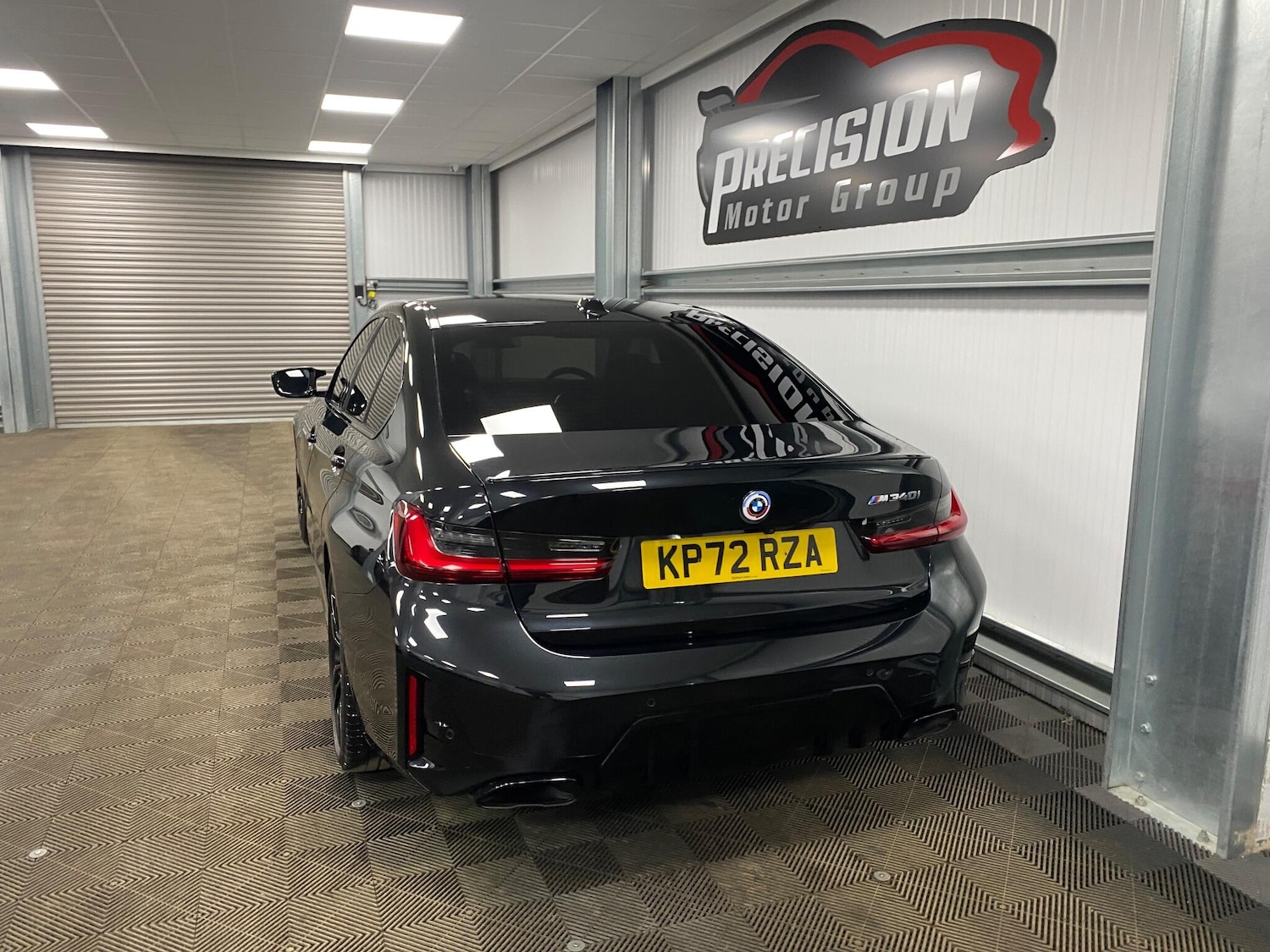 Used BMW 3 Series 2022 for sale - 76913246: Photo 12