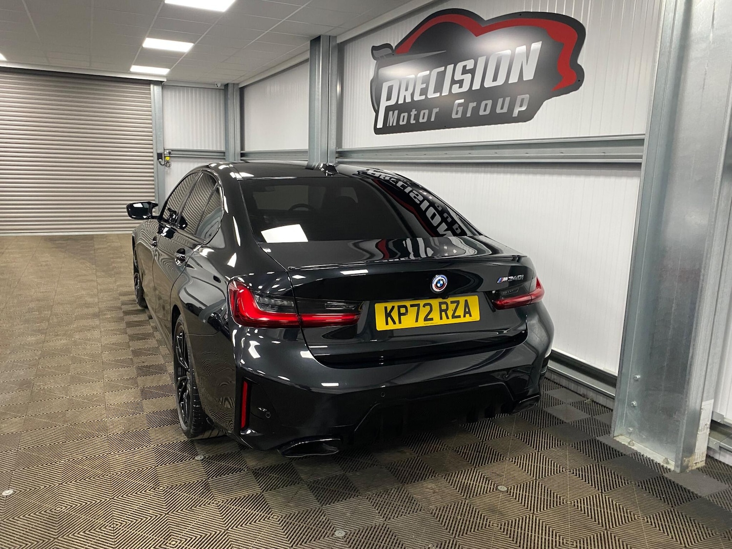 Used BMW 3 Series 2022 for sale - 76913246: Photo 13