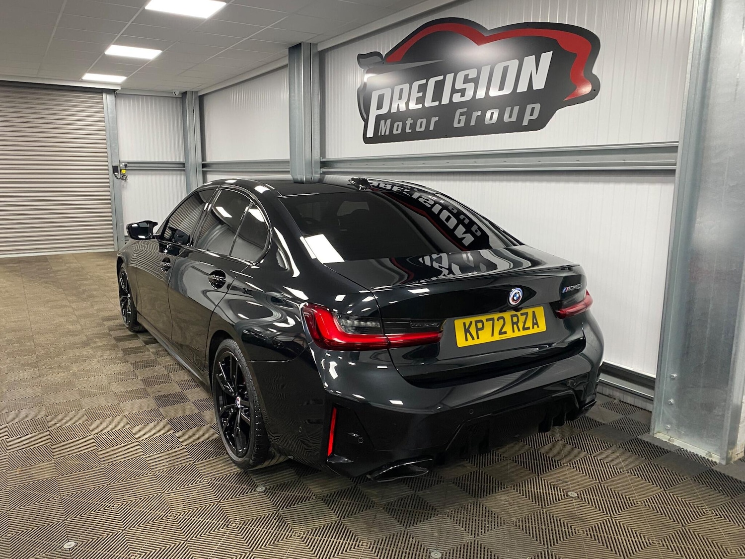 Used BMW 3 Series 2022 for sale - 76913246: Photo 14