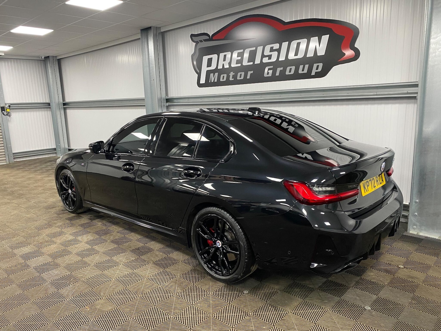 Used BMW 3 Series 2022 for sale - 76913246: Photo 16