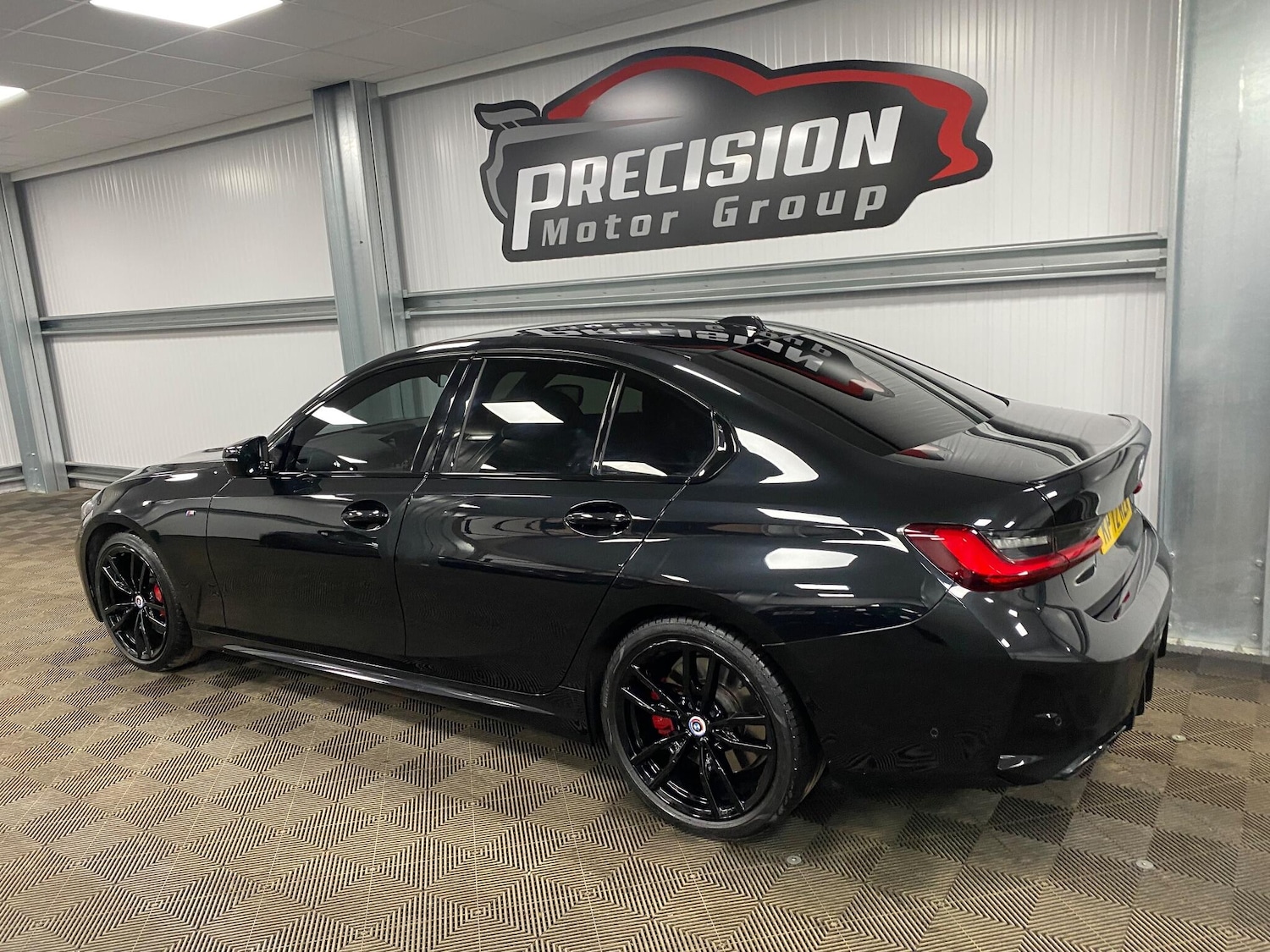 Used BMW 3 Series 2022 for sale - 76913246: Photo 17