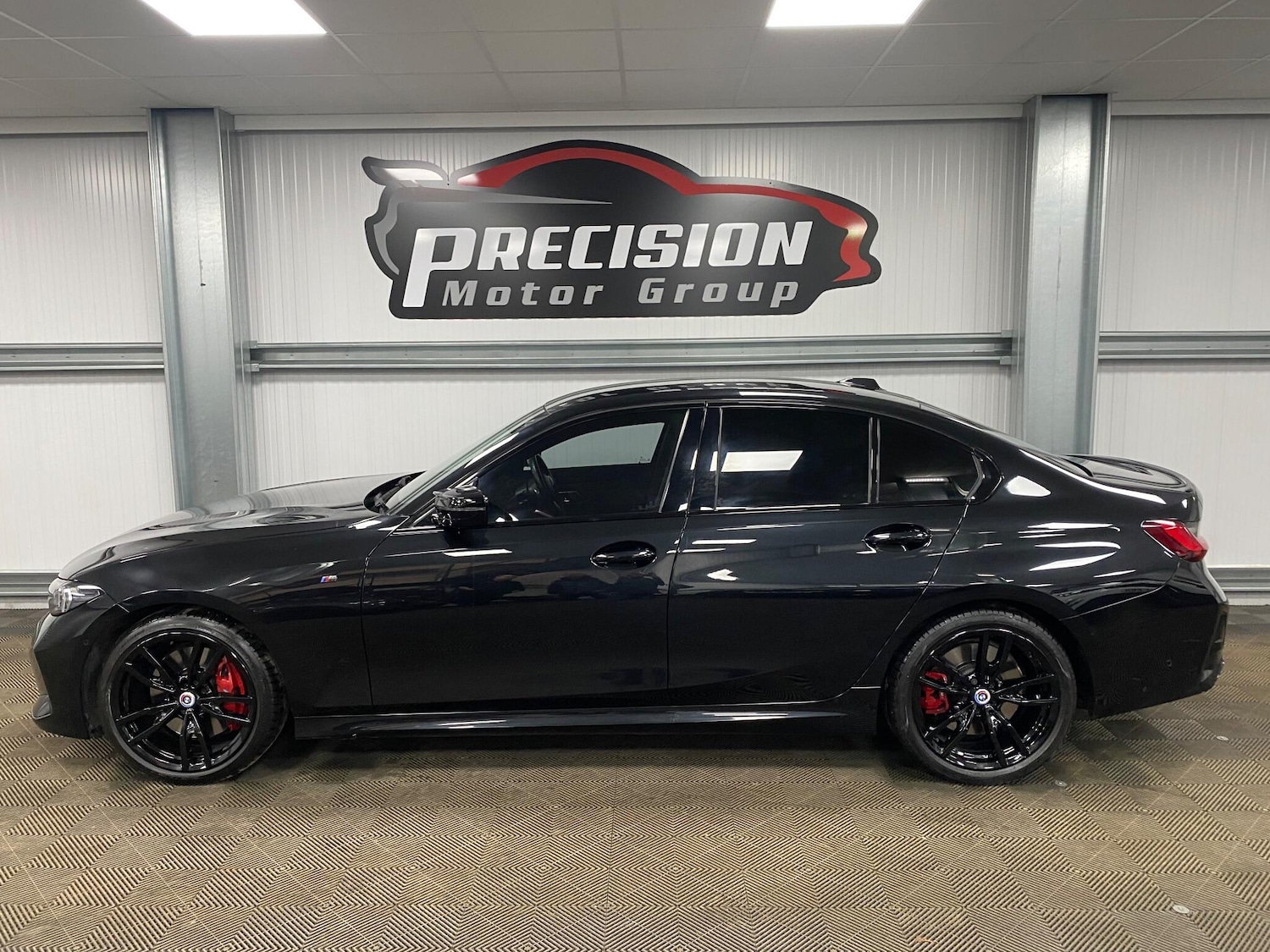 Used BMW 3 Series 2022 for sale - 76913246: Photo 18