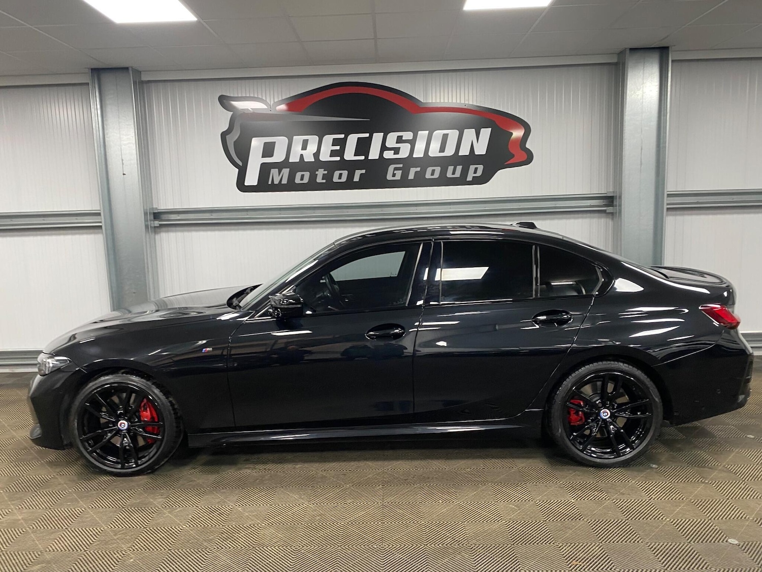 Used BMW 3 Series 2022 for sale - 76913246: Photo 19