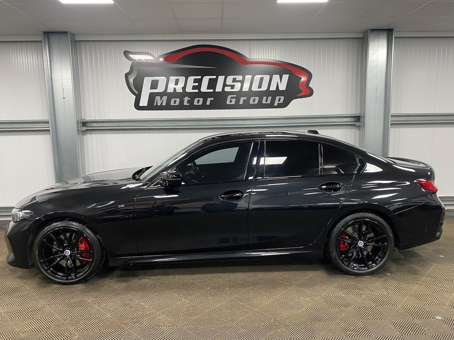 Used BMW 3 Series 2022 for sale - 76913246: Photo 20