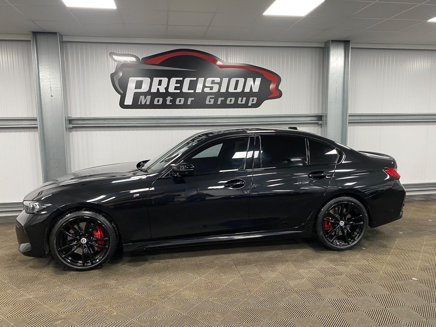 Used BMW 3 Series 2022 for sale - 76913246: Photo 21