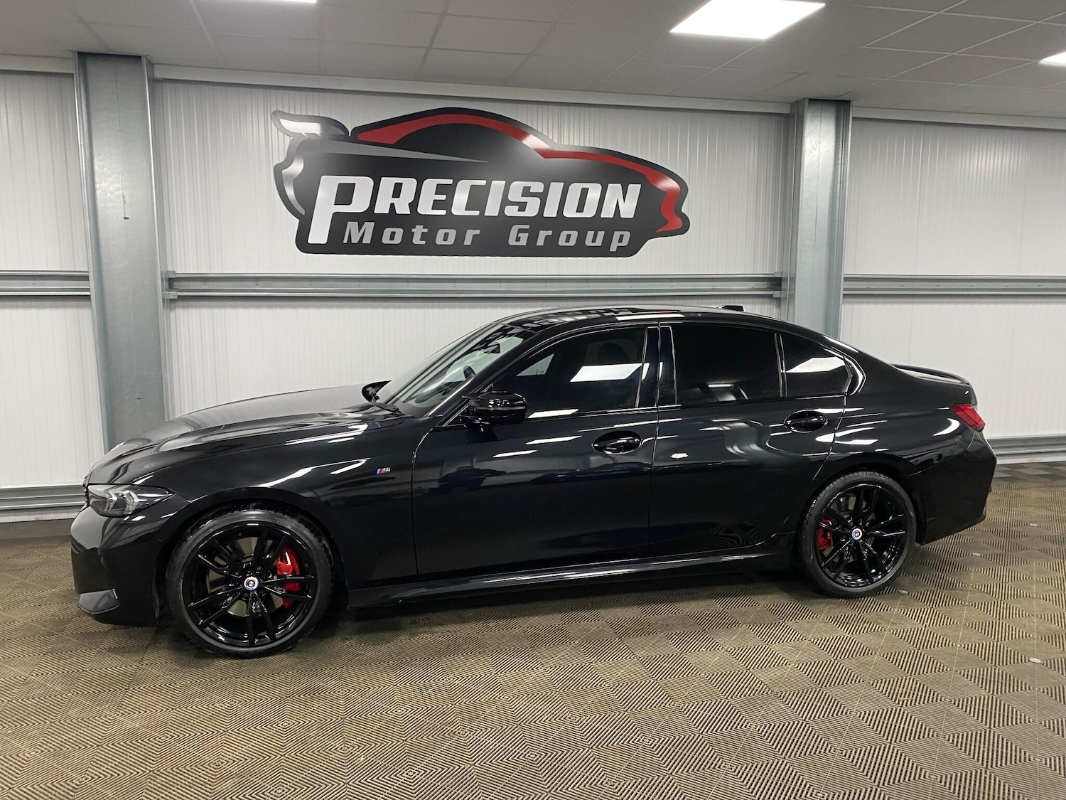 Used BMW 3 Series 2022 for sale - 76913246: Photo 22