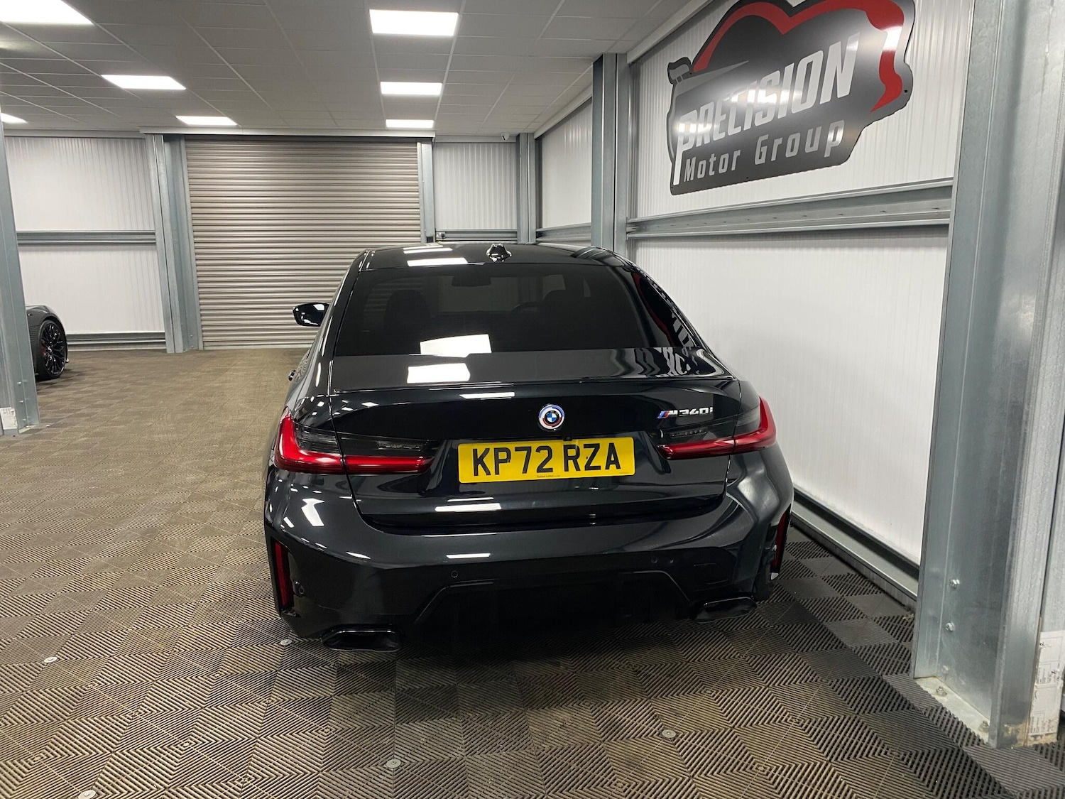 Used BMW 3 Series 2022 for sale - 76913246: Photo 23