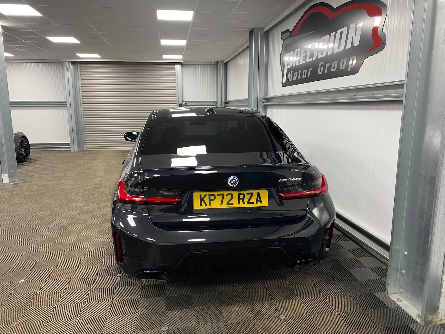 Used BMW 3 Series 2022 for sale - 76913246: Photo 24