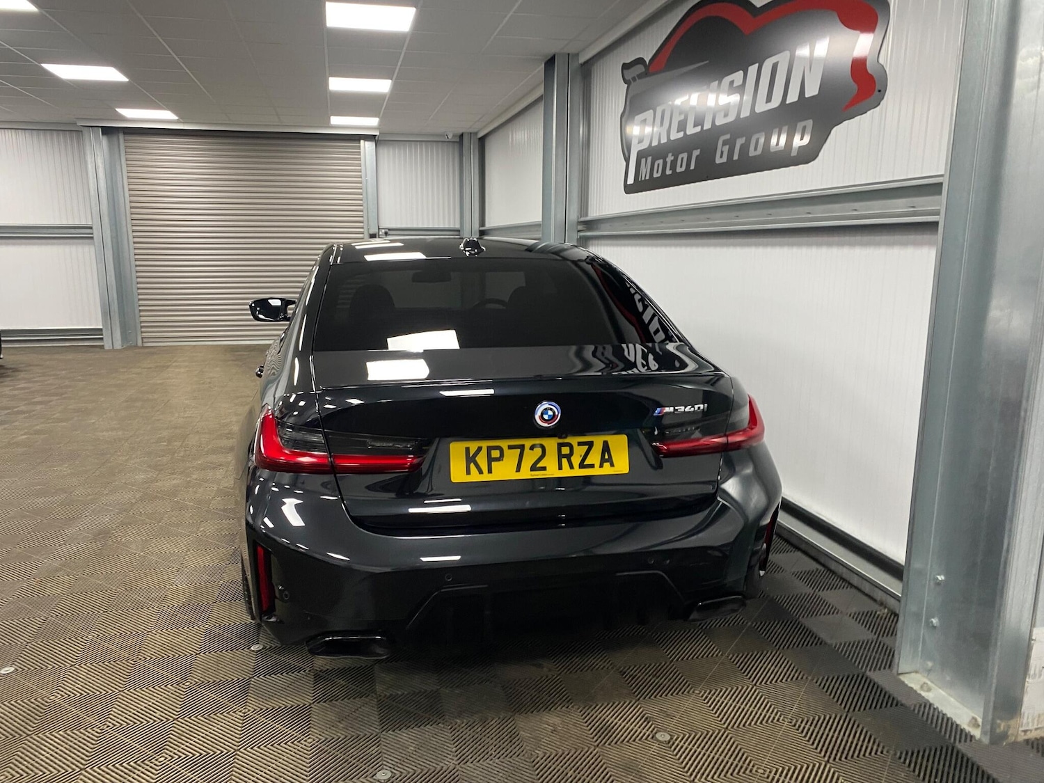 Used BMW 3 Series 2022 for sale - 76913246: Photo 26