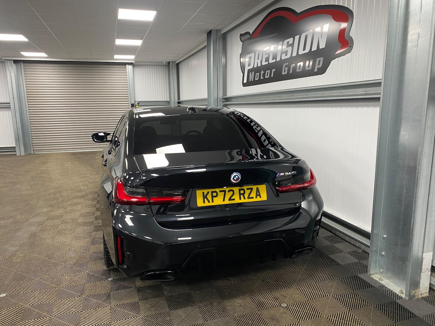 Used BMW 3 Series 2022 for sale - 76913246: Photo 27