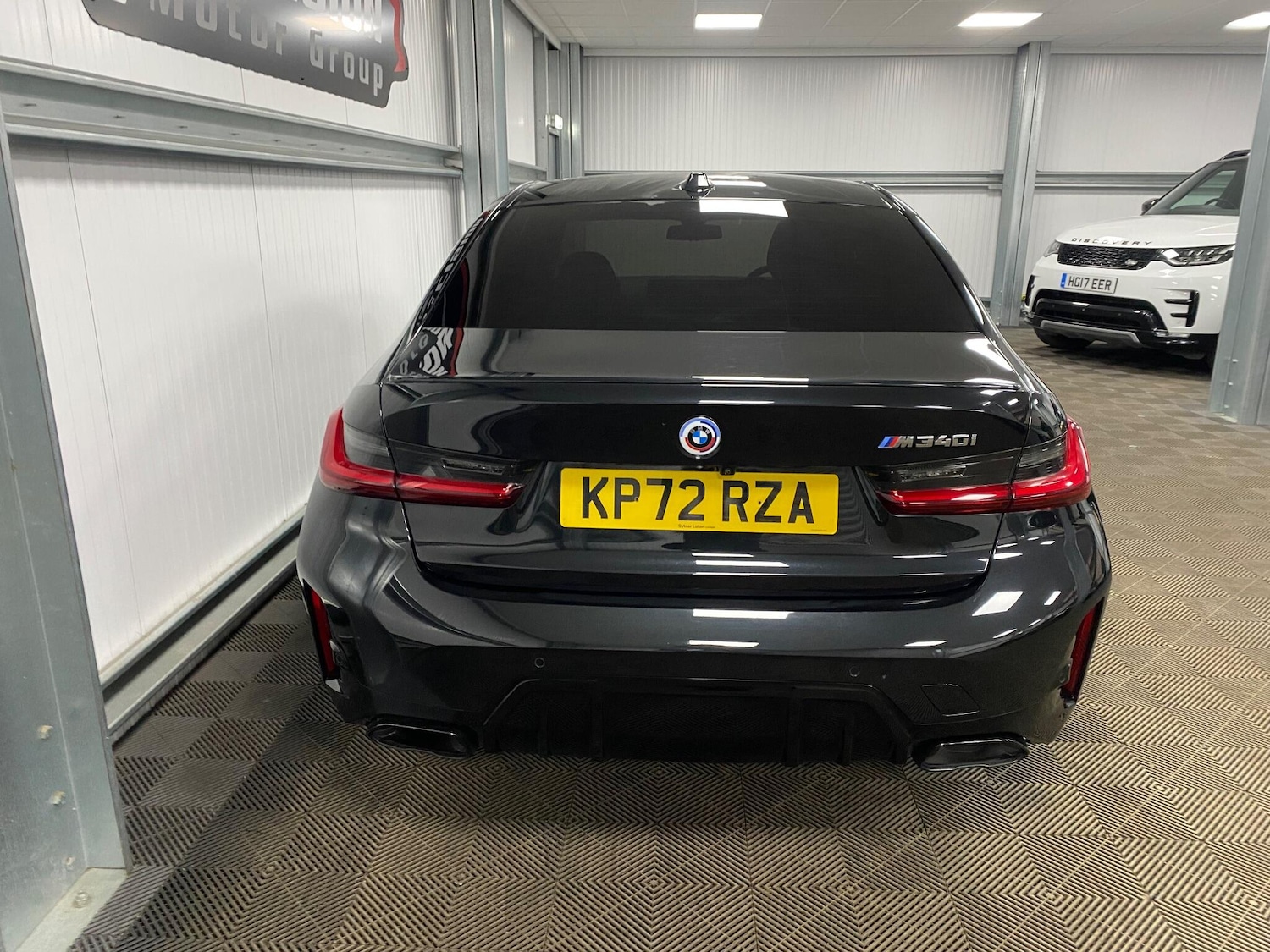 Used BMW 3 Series 2022 for sale - 76913246: Photo 28