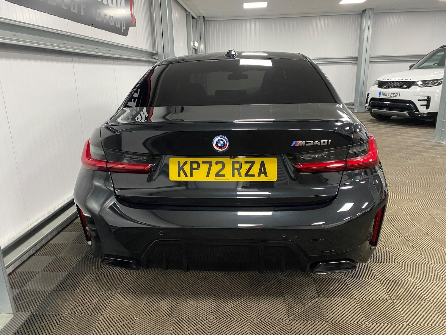 Used BMW 3 Series 2022 for sale - 76913246: Photo 29