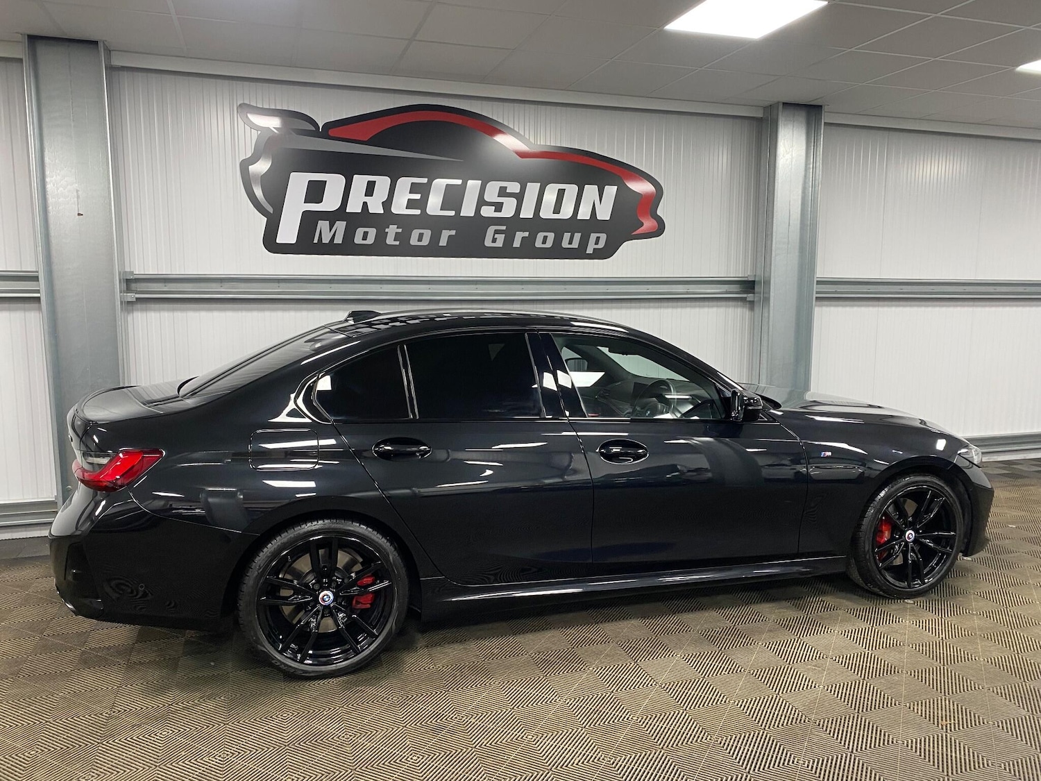 Used BMW 3 Series 2022 for sale - 76913246: Photo 32